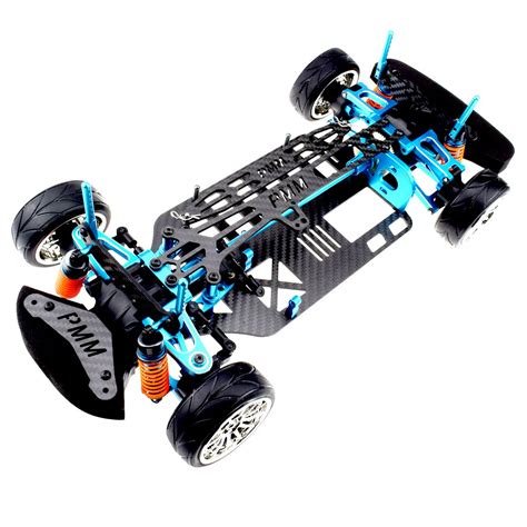 rc 1 10 chassis kit